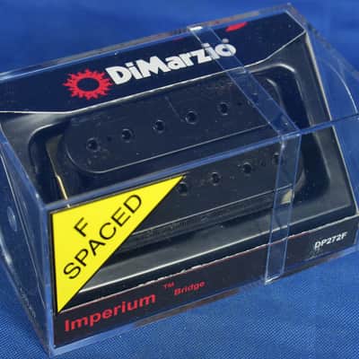 DiMarzio DP272F Sonic Ecstasy Bridge Humbucker