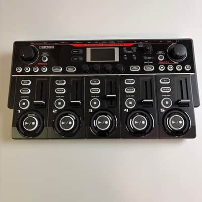Boss RC-505mkII image 1