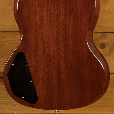 Gibson Jake Kiszka SG Standard - Faded Vintage Cherry image 4