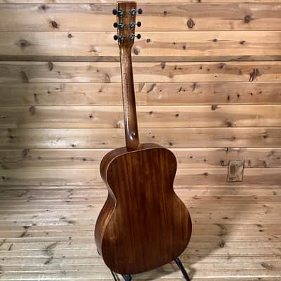 Martin 000-15M Streetmaster Acoustic Guitar - Mahogany Burst image 5