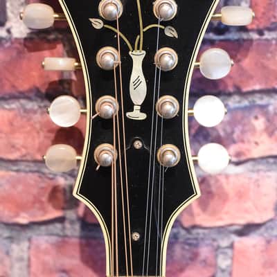 Kentucky Dawg Mandolin image 3