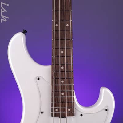 Ibanez Mode MDM1000 4-String Bass Pearl White image 6