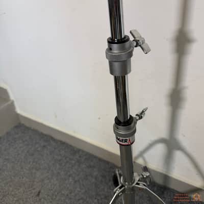 Premier Straight Cymbal Stand image 3
