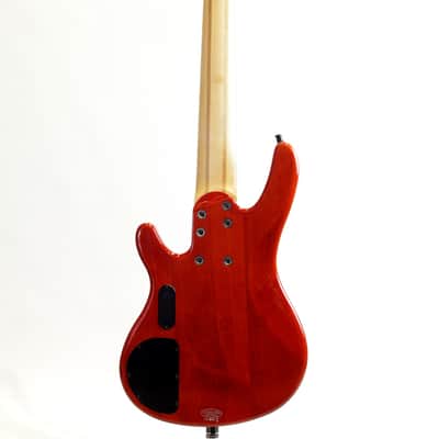 Yamaha Trb 1006 J image 4