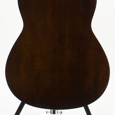Used Yamaha G-85A Classical Guitar (Taiwan) - Good Condition image 7