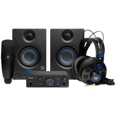 Quantum Complete Bundle Fender Studio image 1