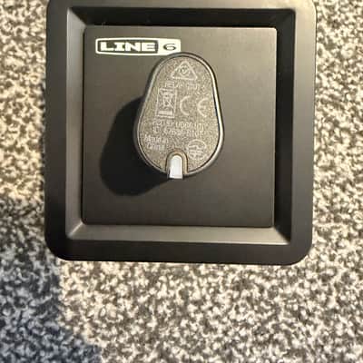 Line 6 Relay G10 Guitar Digital Wireless System 2010s - Graphic image 10