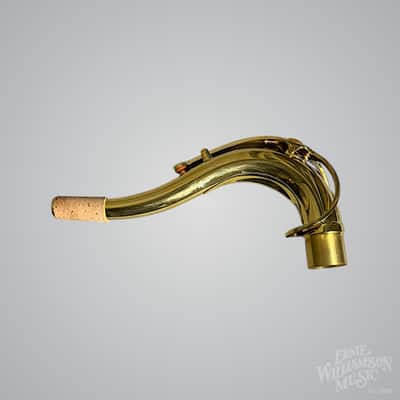 Yamaha Yamaha YTS-62IIIU Tenor Saxophone Professional New 62 Neck. Unlacquered image 3