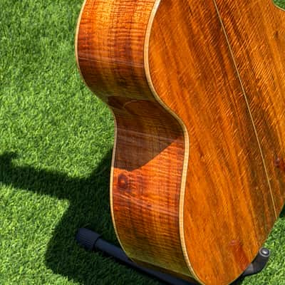 Goodall KJ **Stunning KOA** image 6