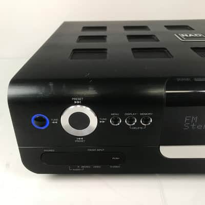 NAD Viso Two DVD / CD Receiver image 2