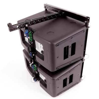 Yorkville PSA26BUMPER | Paraline Flying Array Bumper For PSA26. New with Full Warranty! image 5