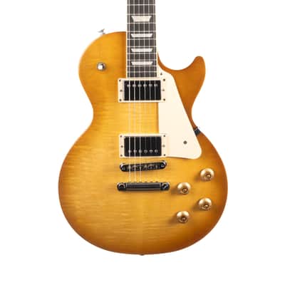 120th Anniversary Gibson Les Paul Studio Pro Tobacco Burst | Reverb