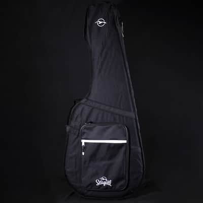 Seagull Guitars Artist Mosaic EQ Acoustic Electric Guitar Natural w/ Case 2020 (047765000266) image 6