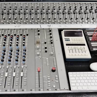 NEOTEK ESSENCE Mixer grey image 2