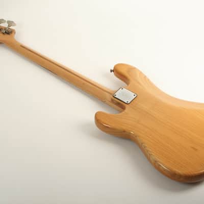 1979 Fender Precision Bass image 8