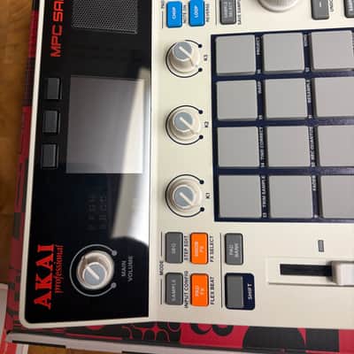 Akai MPC Sample 2025 - present - Gray - MINT image 14