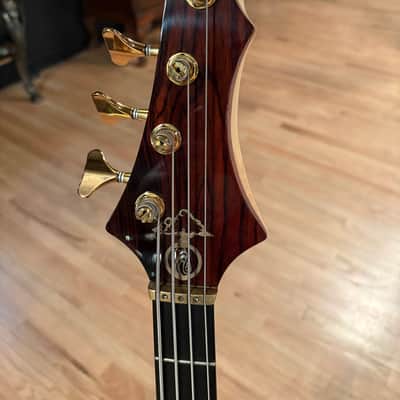 Alembic Dragon Wing 2006-2007 - CocoBolo image 7