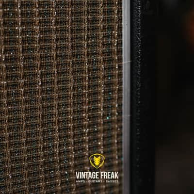 Fender Super Reverb Drip Edge - 1969 image 8