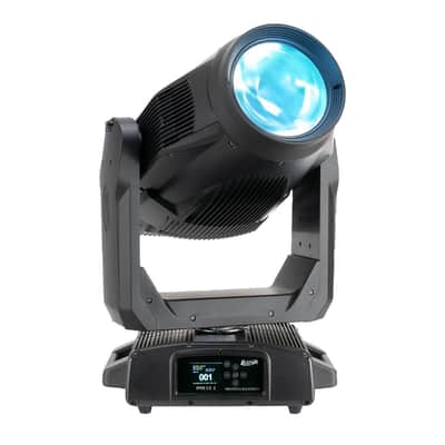 Elation Professional PROTEUS MAXIMUS IP65 White High Power LED Profile Fixture image 4