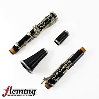 Selmer-Paris Centered Tone Bb Clarinet image 24