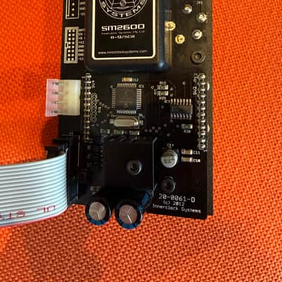 Innerclock Systems sync-gen iils image 2