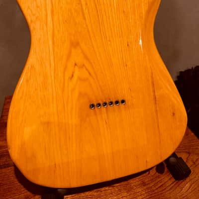 1997 Telecaster Deluxe TD-75, CIJ image 8