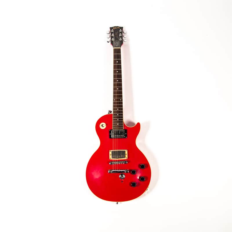 Gibson Les Paul Standard w/ B- Bender Owned by Mike Campbell image 1