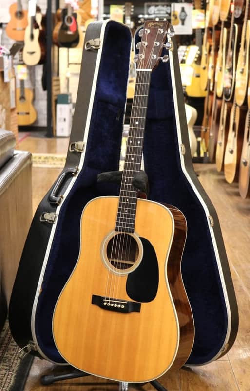 Martin HD-28P