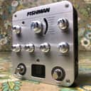 Fishman Aura Spectrum DI Preamp