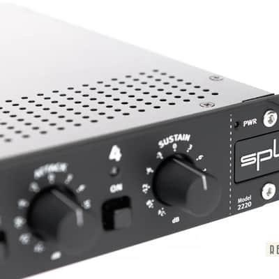 SPL Transient Designer 4 Mk2 image 6