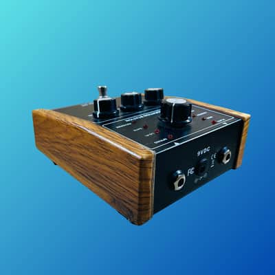 DeadBeat Sound Reverberation Station 2018 Bild 3