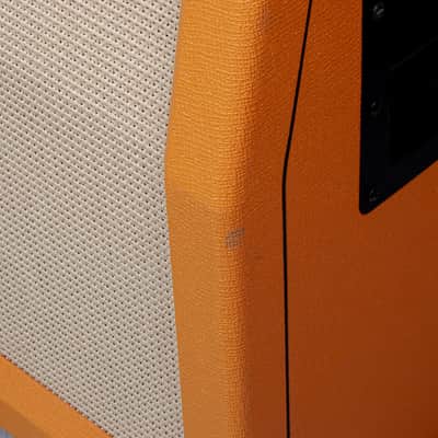 Orange - PPC412 UK - 240W 16ohm 4x12" Guitar Amplifier Cabinet - NOS image 4