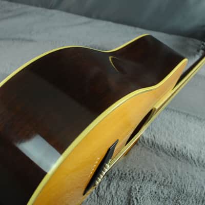 Morris W-20 Bild 2