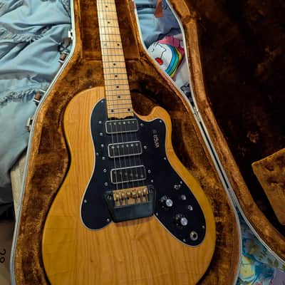 激レア　入手困難　Ovation Viper Ⅲ オベーション　エレキ Ovation Viper III | Reverb