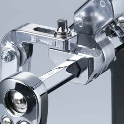 Tama Dyna-Sync Double Pedal HPDS1TW image 10