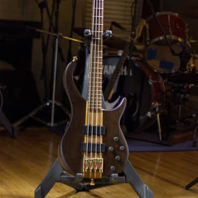Peavey Cirrus 4 Wenge image 1