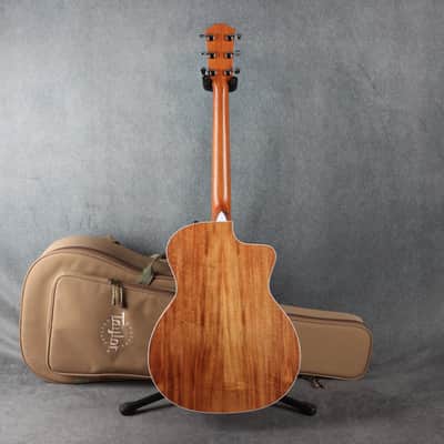 Taylor 214ce-K- Left Handed - 2nd Hand image 7