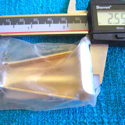 Pearl Bass Drum Claw Rim Tension Hook - Vintage NOS image 8