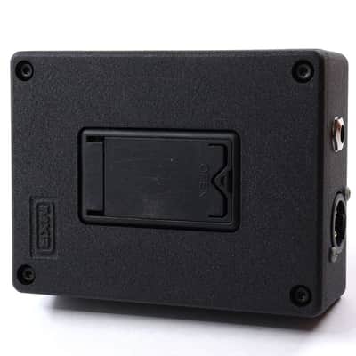 MXR M80 Bass D.I.+ [MMI20F029] (06/12) image 2