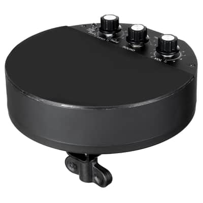 Meinl Compact Percussion Pad image 2