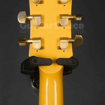 Gibson Custom Shop Randy Rhoads Signature 1974 Les Paul Custom VOS 2010 2010 - White (COD 2124UG) image 17