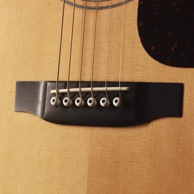 Suzuki Three S W-300 Dreadnought Acoustic 1978 | Reverb