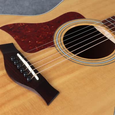 Taylor 214e - Natural - Left Handed - 2007 - 2nd Hand image 15