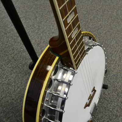 Vintage PENCO 5-string Banjo image 8