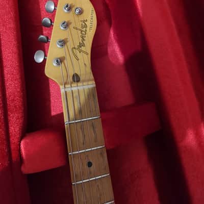 Custom Telecaster image 11