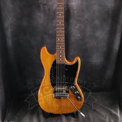 Fender 1978 Mustang image 2