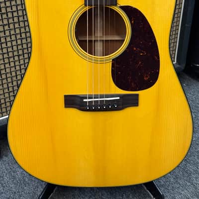 【希少モデル】Martin D-16 Adirondack top カルロス搭載 Martin D-16 Adirondack 2010 - 2014 | Reverb