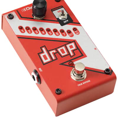 Digitech : Whammy - The Drop image 3
