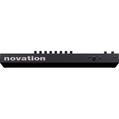 Novation Launchkey 37 [MK4] DAW Controller Keyboard image 5
