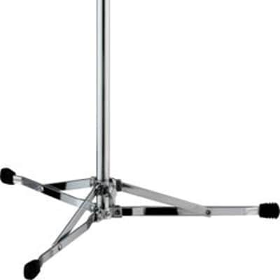 Tama HC52F Classic Light Straight Cymbal Stand - Flat Based image 2